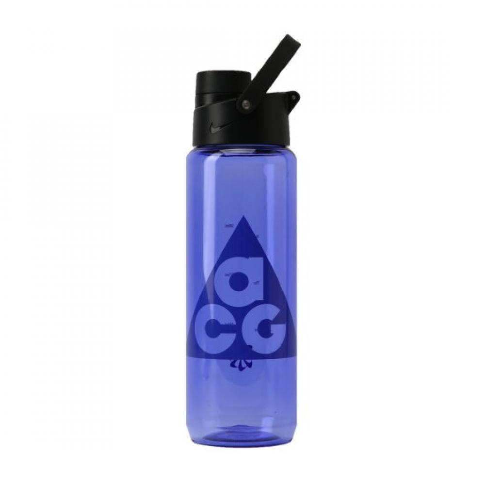 Nike Acg Tritan Renew Recharge Chug Bottle Fq1267 568 24oz