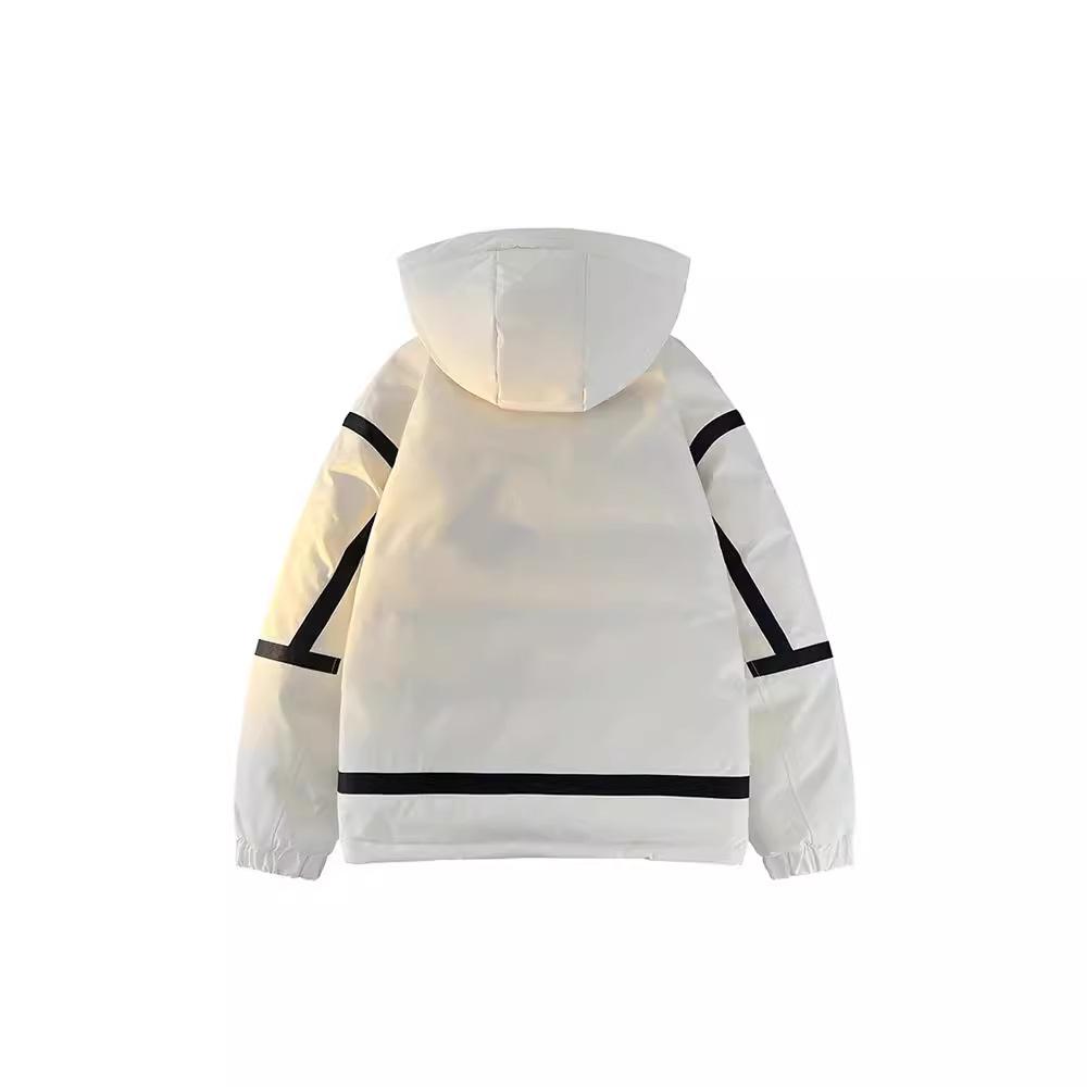 Новый национальный стандарт 90% белый утиный пух — фото 4