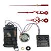Mechanism DIY Clock Replacement Part Battery Operated Clock Pendulum Clock Movement DIY 12888 Wall Wholesale