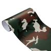 30/10*100cm Car Digital Woodland Green Vinyl Wrap Camo Motorcycle Scooter Phone Laptop Bike Car Styling Camouflage  Accessories