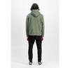 Alpha Industries Basic Small Logo Hoodie