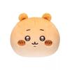 Burnt Chiikawa Causeway Plush Toy Baking Bread Hachiware Usagi Keychain Plush