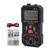 Digital Multimeter, 6000 Counts, AC DC Voltage Tester With NCV, Data Hold, Auto Shut Off, Measures Current,