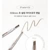 Dear.A - 0.9mm Brow Pencil - 3 Colors