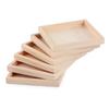 Cube 3D Wooden Puzzle Children'S Nine Pieces Six-Sided Wooden Block Tray Children'S Montessori Learning Educational Puzzle Toys