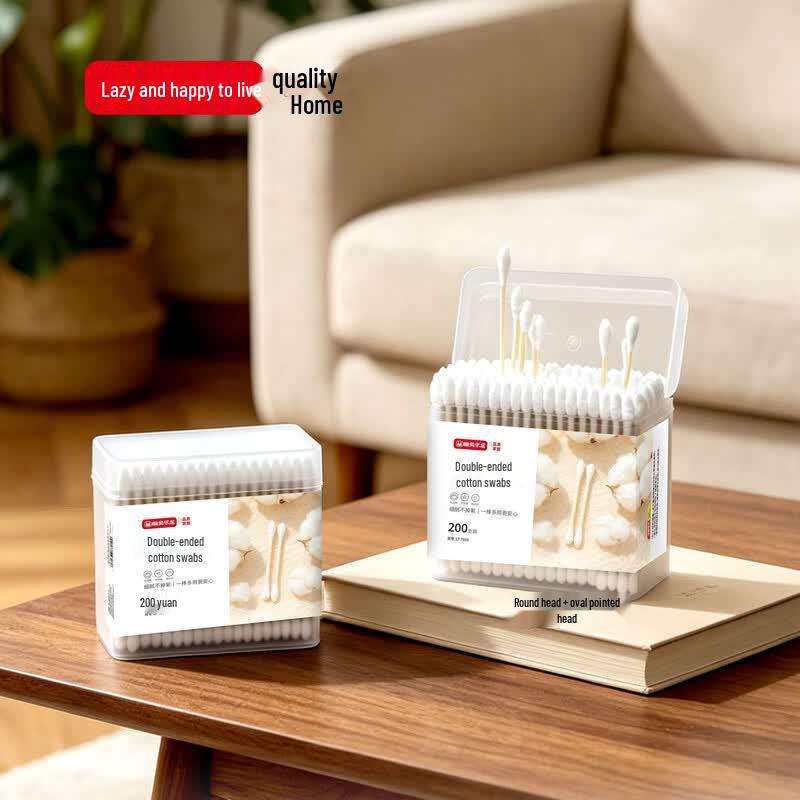 Lazy Rabbit Disposable Tea Set