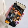 Tate M-McRae Phone Case For Samsung Galaxy A54,34,24,73,53,52,52S,04S,04E,A72 Cover