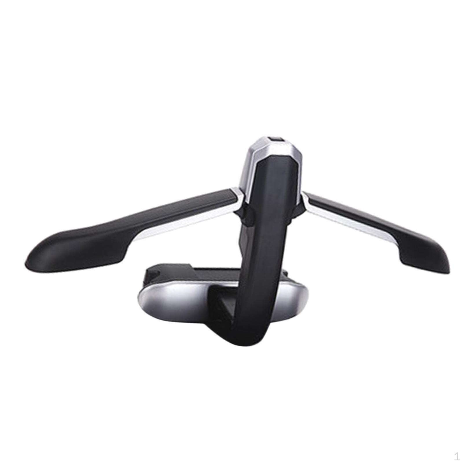 

Detachable Car Rear Back Seat Coat Hanger Accessory Multifunctional Vehicle Head Rest Auto Organizer