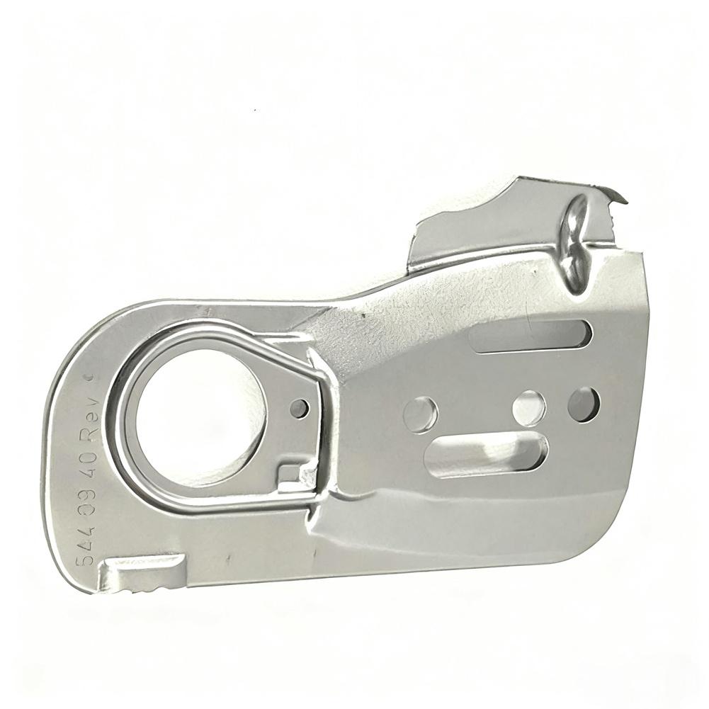 Chainsaw Inner Guide Plate Replacement Part Compatible with For Craftsman 358382000 HUS435 440 445 450 445E 450E Models