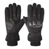 Men's Tactical Half-Finger Cycling Gloves: Breathable, Non-Slip, Wear-Resistant Combat Gear