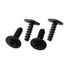 Clip Vehicle 40 Pc 40pcs 40pcs/set 40x Accessories