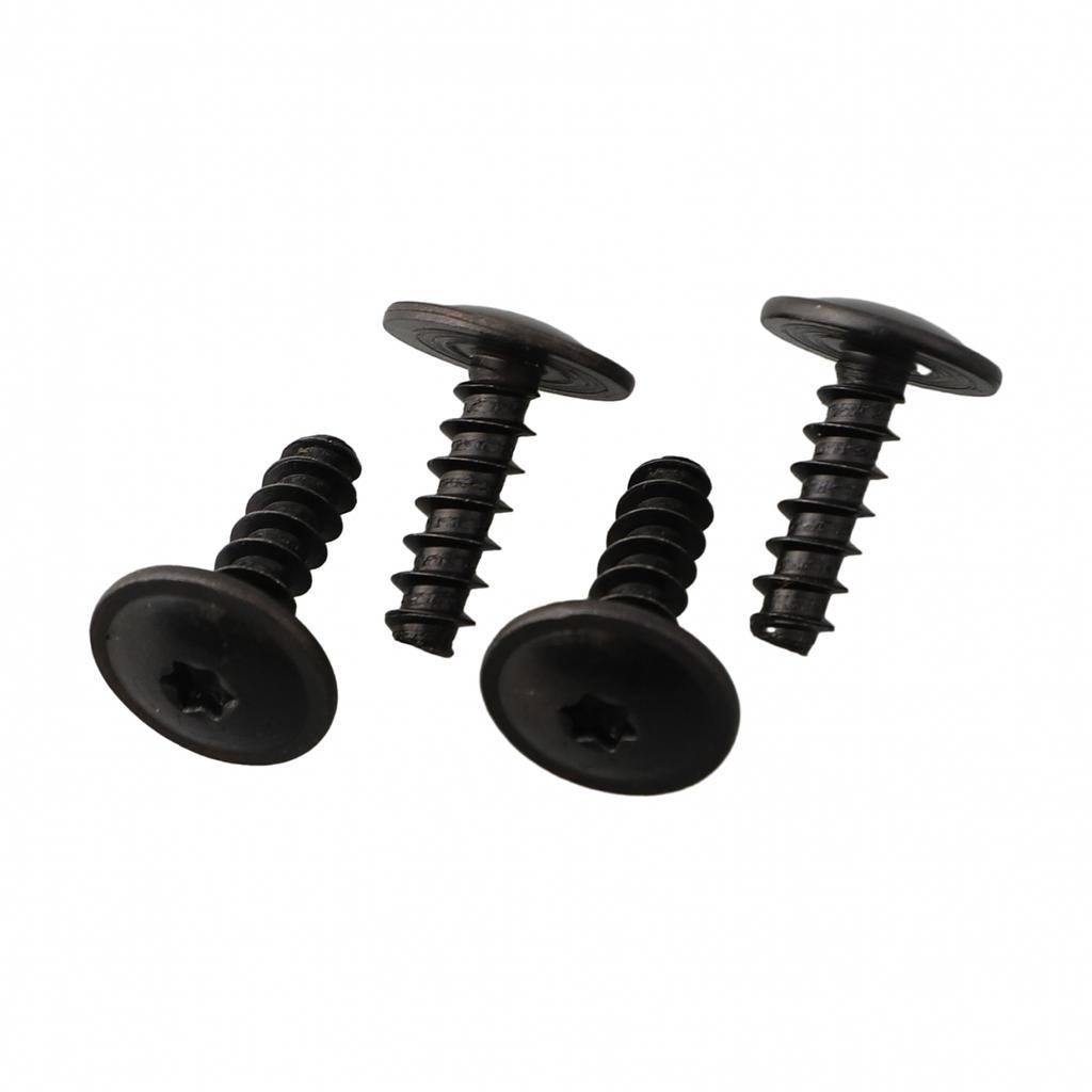Clip Vehicle 40 Pc 40pcs 40pcs/set 40x Accessories