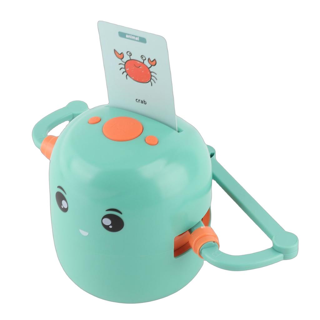 Smart Drawing Robot Children Art Enlightenment Interactive Early Educational Drawing Robot Automatic Drawing Toy For Children Aged 5 and