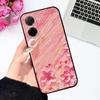 Para Redmi A5 4G Funda de Teléfono Suave 25028PC03G Linda Caricatura de Silicona TPU Cubierta Trasera Para Xiaomi Poco C71 4G Fundas Protectoras