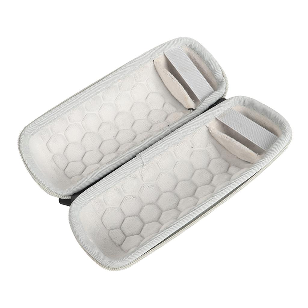 for JBL GRIP Portable Bluetooth-compatible Speaker Shockproof Protective Case with Strap Hard Travel Case Speaker Accessories