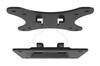 Digitus | Wall Mount | DA-90303-1 | Fixed | Maximum Weight (capacity) 18 Kg | Black