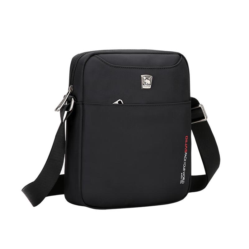 OIWAS Men s Casual Crossbody Shoulder Bag