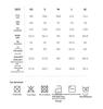 CROQUIS Men's H-Type Loose Fit Round Neck Long-Sleeve T-Shirt