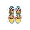 Nike LeBron 18 Low Stewie Pánské tenisky Bílá Černá Baltská modř CV7562-104