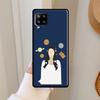 Lana Del Rey Case For Samsung Galaxy A16 A56 A36 A26 A25 A54 A34 A14 A52 A32 A12 A13 A33 A53 A15 A35 A55