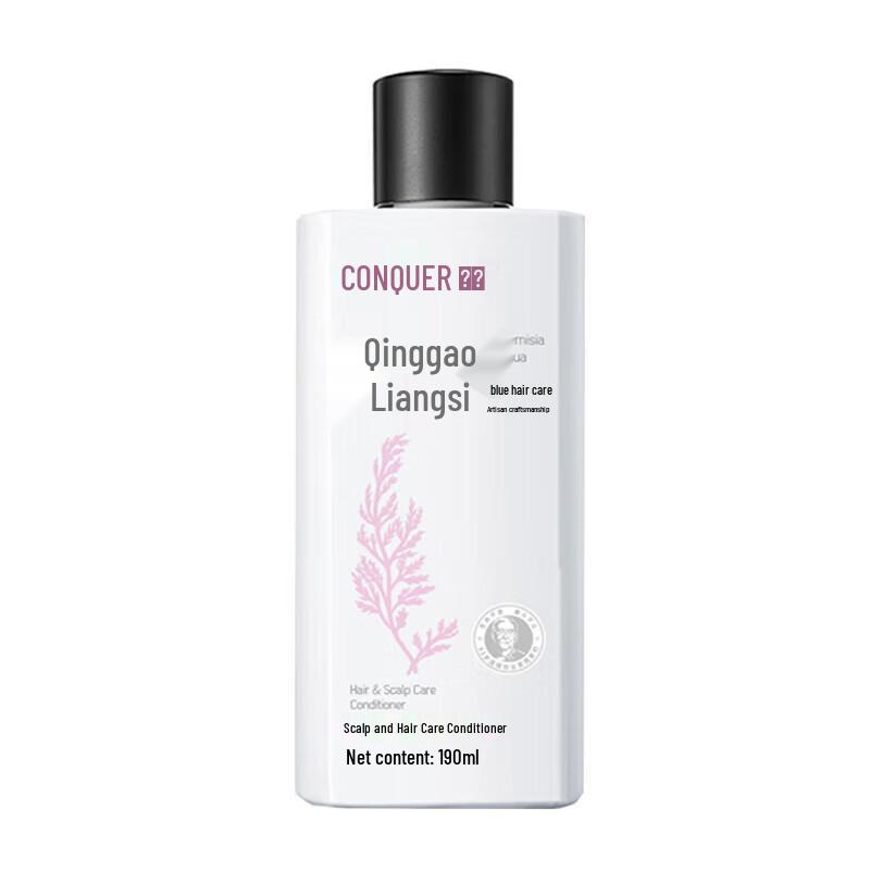 

ConQUER Scalp Care Essence