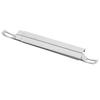 Stainless Grill Heat Tent Plate Channel for Burner Replacement Parts for Gas Gri