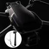 Replacement Left Right Front Rear Arm for Drones High Compatibility Construction Easy DIY Installation