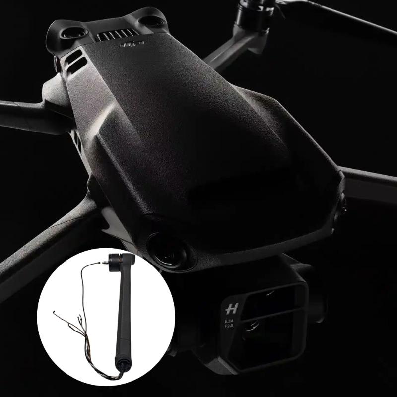 Replacement Left Right Front Rear Arm for Drones High Compatibility Construction Easy DIY Installation