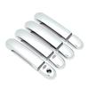 Nissan Note E11 (05-12) Anti-Scratch Door Handle Trim and Bowl
