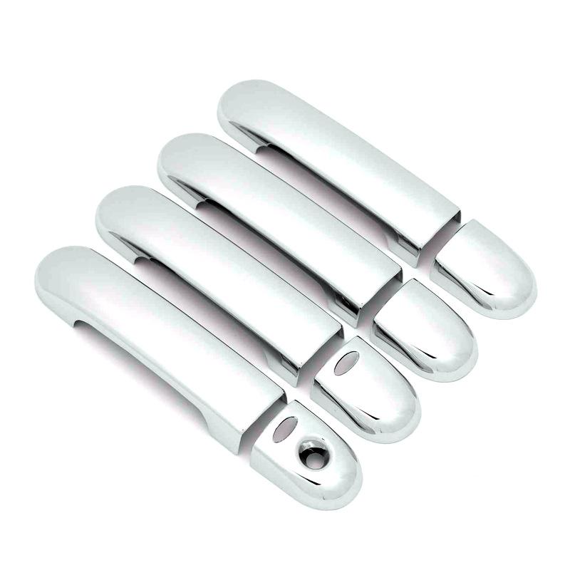 Nissan Note E11 (05-12) Anti-Scratch Door Handle Trim and Bowl