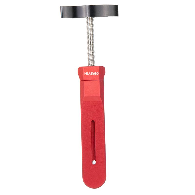 Bicycle Hydraulic Oil Disc Brake Piston Reset Tool MTB Road Bike Oil Disc Brake Caliper Piston Reset Installation Tools Static