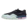 Air Jordan 4 RM Easter Herren Sneaker Schwarz Anthrazit Barely-Green FQ7939-008