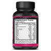 Bunkell Womens Collagen Dietary Supplements, 120 Capsules