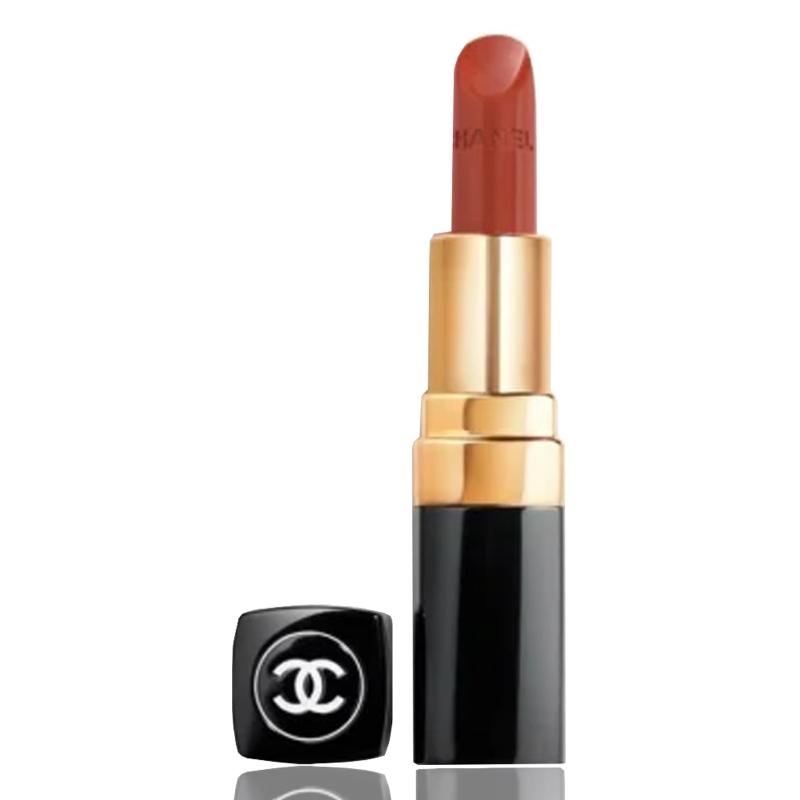 Chanel Rouge Coco, Ilgnoturīga satīna lūpu