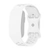 For Garmin Cirqa Smart Band Sports Wristband Breathable Silicone Strap Replacement Wristband