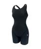 TS SPORTS Women'S Y-Back Three-Part Half-Body Indoor Swimsuit M2541