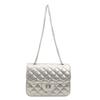 Trendy Korean Style Mini Shoulder Bag For Women In Chic Black Or Pink Color