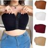 No Brand Seamless Waist Trainer For Women With Breathable Nylon Fabric For Slimming And Support