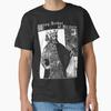 King Arthur Arthurian Myths And Legends Vintage Illustration Classic T Shirt Vintage Casual Designer Clothes Unisex