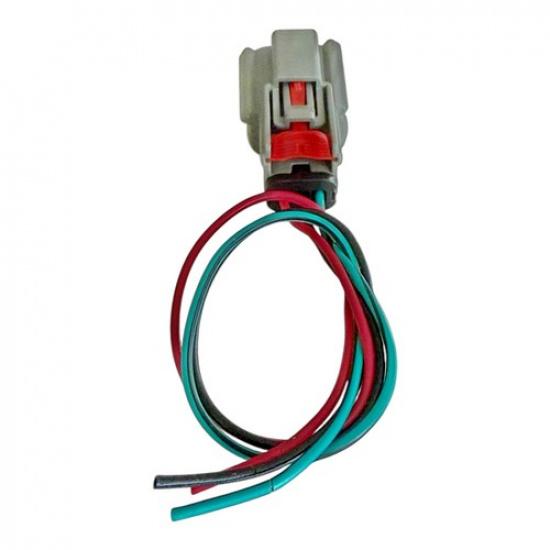 Ignition Coil Connector For 2011-2025 Ford V6 3.5L Lincoln 2013- V6.3.5L