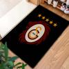 2026 Nuovo Tappeto Galatasaray S.K per Soggiorno Camera da Letto Casa Decorazione Divano, Tappetino Antiscivolo per Giochi Bambini H5
