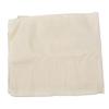 Güneşlik Yelken Dörtgen 3x3 Metre Bej HDPE Malzeme Ultraviyole Korumalı Dayanıklı Geniş Uygulama Teras Tente