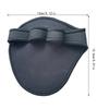 Men Women Fitness Sports Body Building Gymnastics Gym Hand Wrist Palm Protector 1 Pair Weightlifting Training Gloves