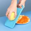 Grattugia Affettatrice di verdure Carota Cavolo coreano Robot da cucina Taglierina manuale Accessori da cucina Forniture Cose utili per la casa