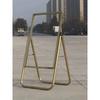 Jingfan Folding Stainless Steel Display Stand Frame