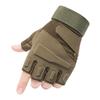 Taktické rukavice Black Hawk Taktické Armádní Fanoušci Outdoor Proti Prořezu Sportovní Ochrana Protiskluzové Jízda na Motocyklu Muži a Ženy