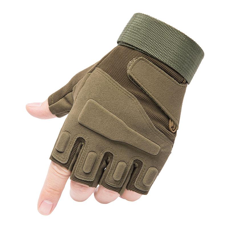 Taktické rukavice Black Hawk Taktické Armádní Fanoušci Outdoor Proti Prořezu Sportovní Ochrana Protiskluzové Jízda na Motocyklu Muži a Ženy