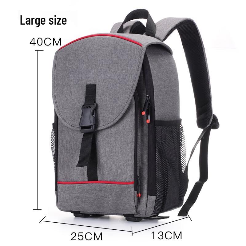Professional Outdoor Photography Camera Backpack