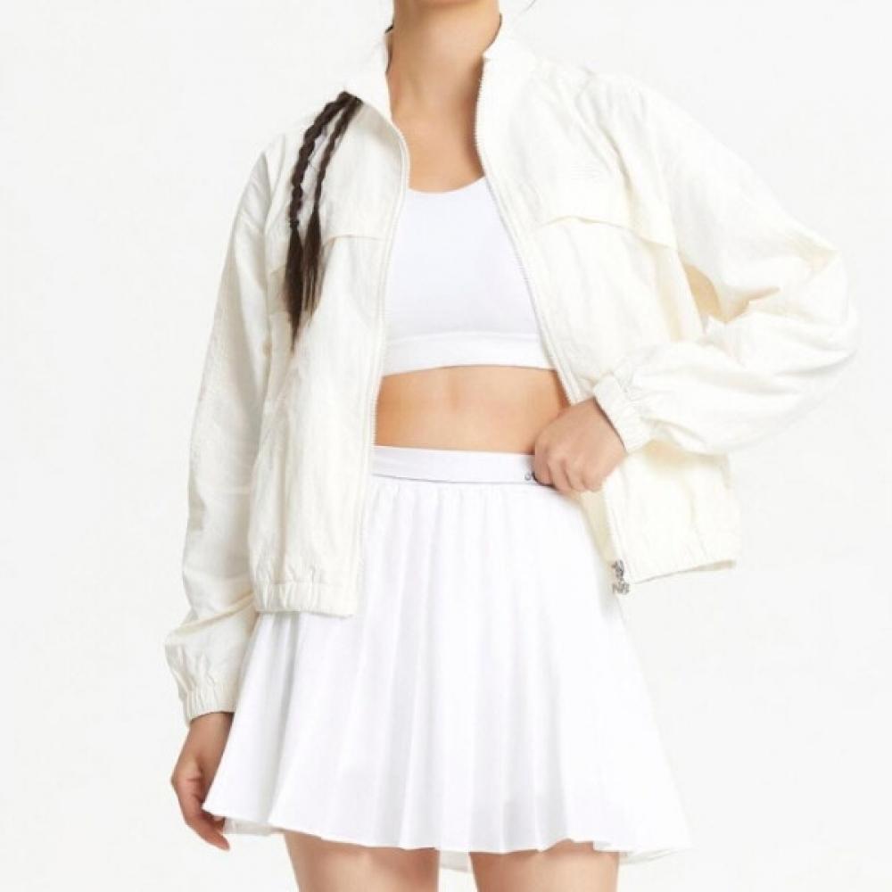 

New Balance Women Heritage Warm Up Jacket Kqj Nbnae3w812 64 85