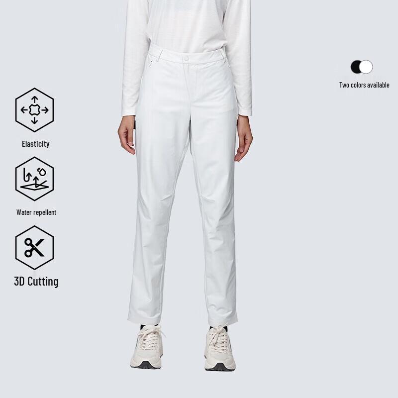 HALTI Women's Warm Softshell Pants